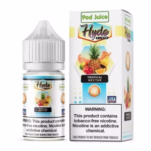 Pod Jiuce 30ml