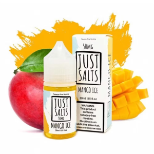 JustT Salts 30 ml