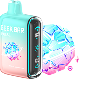 Geek Bar