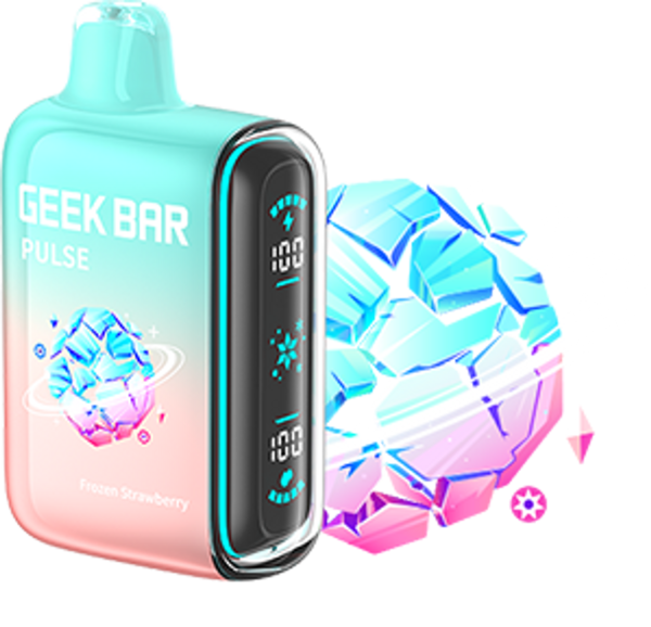 Geek Bar