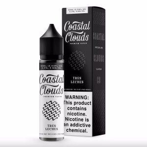 Coastal Clouds 60 ml
